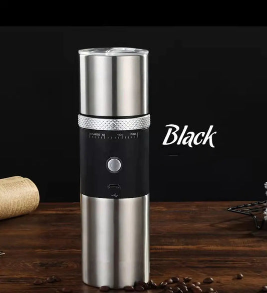 Portable USB Electric Coffee Cup