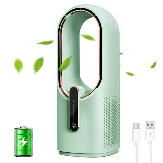 Portable Desk Fan